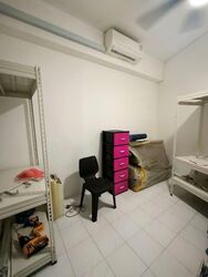 Sims Avenue (D14), Apartment #577107591